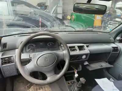 Утилизация автомобиля renault clio i (b/c57_, 5/357_) 1.2 (5/357y, 5/357k) года 1997 питание d7f730