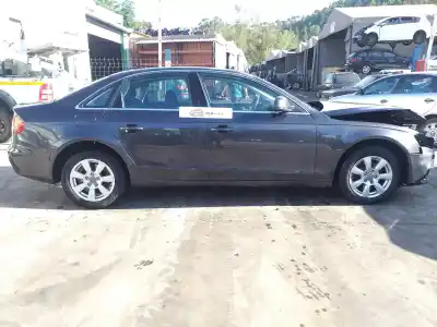 Здавання транспортного засобу audi a4 b8 (8k2) 2.0 tdi року 2008 потужний caga