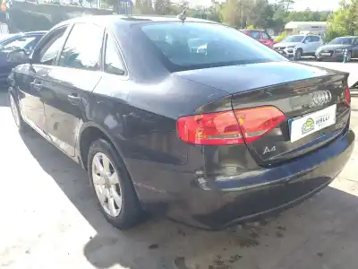 Здавання транспортного засобу audi a4 b8 (8k2) 2.0 tdi року 2008 потужний caga