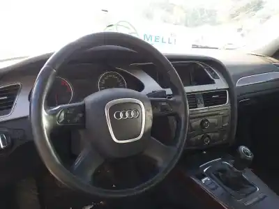 Здавання транспортного засобу audi a4 b8 (8k2) 2.0 tdi року 2008 потужний caga