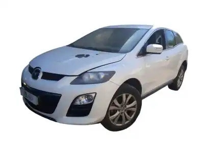 Утилизация автомобиля MAZDA CX-7 (ER) Active года 2001 питание R2AA
