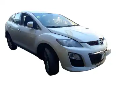Scrapping Vehicle mazda cx-7 (er) active of the year 2001 powered r2aa