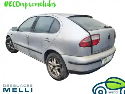 Scrapping Vehicle seat leon (1m1) 1.9 tdi of the year 2001 powered alh