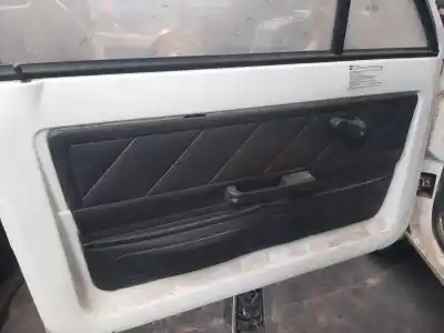 Scrapping Vehicle seat marbella ce of the year 1994 powered 09ncb