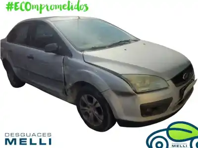 Sloopvoertuig ford                                               focus berlina (cap)                                                                                                                                                                                                                                        g/hwda                                                                                                                                                                                                                                                     van het jaar 2006 aangedreven hwda