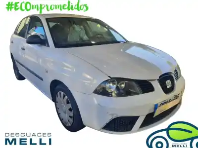 Verschrottungsfahrzeug seat                                               ibiza (6l1)                                                                                                                                                                                                                                                bxv                                                                                                                                                                                                                                                        des jahres 2008 angetrieben bxv