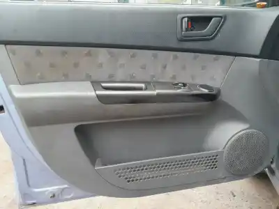 Veículo de Sucata hyundai getz (tb) 1.1 básico do ano 2003 alimentado g4hd