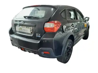 Scrapping Vehicle subaru xv active of the year 2013 powered ee20