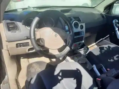 Утилизация автомобиля renault megane ii coupe luxe privilege года 2004 питание f9q800