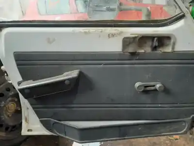 Veículo de Sucata citroen c15 d do ano 2003 alimentado wjx