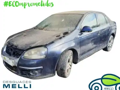 Утилизация автомобиля volkswagen jetta iii (1k2) 2.0 tdi 16v года 2006 питание bkd