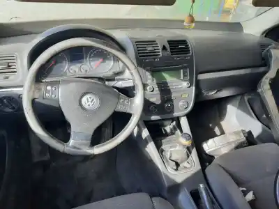 Утилизация автомобиля volkswagen jetta iii (1k2) 2.0 tdi 16v года 2006 питание bkd