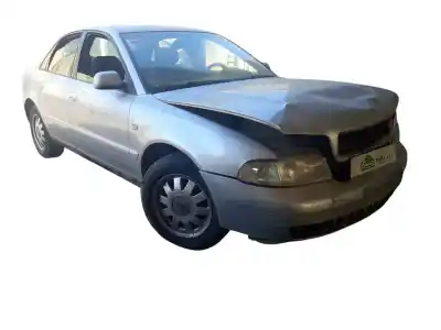 Veicolo di demolizione audi a4 berlina (b5) 1.9 tdi dell'anno 1999 alimentato afn