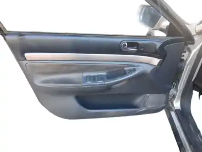 Veicolo di demolizione audi a4 berlina (b5) 1.9 tdi dell'anno 1999 alimentato afn