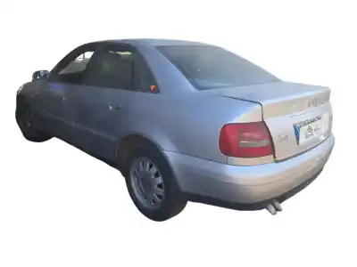 Veicolo di demolizione audi a4 berlina (b5) 1.9 tdi dell'anno 1999 alimentato afn
