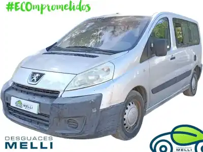Veículo de Sucata peugeot expert tepee l1h1 premium do ano 2007 alimentado rhk
