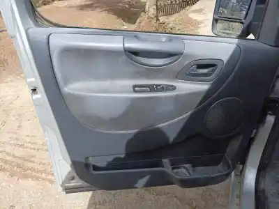 Veículo de Sucata peugeot expert tepee l1h1 premium do ano 2007 alimentado rhk