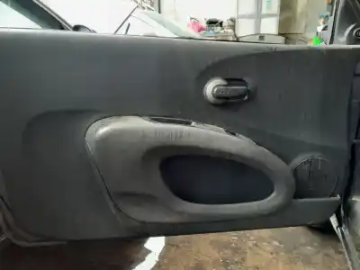 Veículo de Sucata nissan micra (k12e) visia do ano 2006 alimentado k9k704