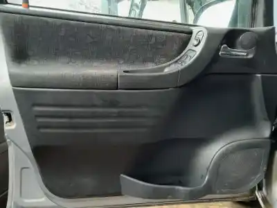 Veículo de Sucata opel zafira a elegance do ano 2001 alimentado y20dth