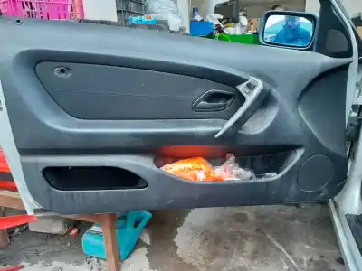 Scrapping Vehicle bmw 3 compact (e46) 316 ti of the year 2002 powered n42b18a