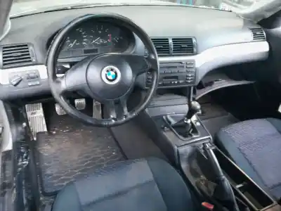 Scrapping Vehicle bmw                                                serie 3 compacto (e46)                                                                                                                                                                                                                                     g-n42b18a                                                                                                                                                                                                                                                  of the year 2002 powered n42b18a