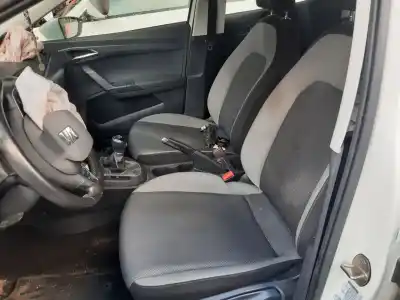 Veicolo di demolizione seat ibiza (kj1) style dell'anno 2018 alimentato chy