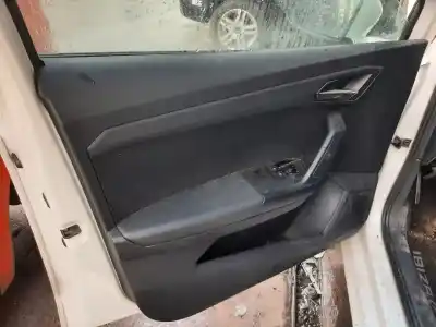 Veicolo di demolizione seat ibiza (kj1) style dell'anno 2018 alimentato chy