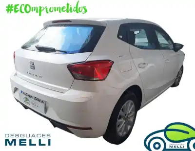 Veicolo di demolizione seat ibiza (kj1) style dell'anno 2018 alimentato chy