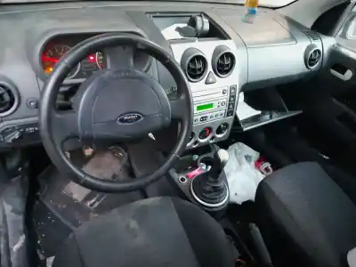 Veicolo di demolizione ford fusion (cbk) ambiente dell'anno 2001 alimentato fuj