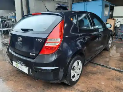 Veículo de Sucata hyundai                                            i30 (fd)                                                                                                                                                                                                                                                   d4fb                                                                                                                                                                                                                                                       do ano 2010 alimentado d4fb