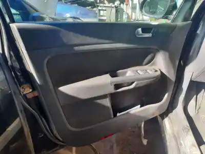 Veicolo di demolizione volkswagen golf plus (5m1) highline dell'anno 2009 alimentato bls