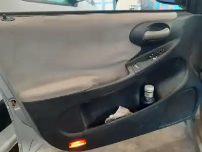 Veículo de Sucata fiat stilo (192) 1.9 jtd cat do ano 2005 alimentado 192a1000