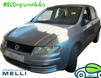 Veículo de Sucata fiat stilo (192) 1.9 jtd cat do ano 2005 alimentado 192a1000