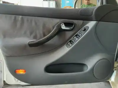 Veicolo di demolizione seat toledo (1m2) signum dell'anno 2001 alimentato agn