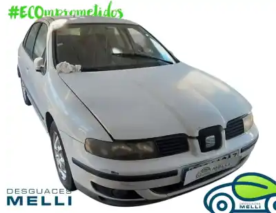 Veicolo di demolizione seat toledo (1m2) signum dell'anno 2001 alimentato agn