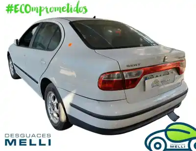 Veículo de Sucata seat                                               toledo (1m2)                                                                                                                                                                                                                                               agn                                                                                                                                                                                                                                                        do ano 2000 alimentado agn