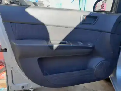 Veículo de Sucata hyundai getz (tb) 1.1 gl do ano 2006 alimentado g4hg