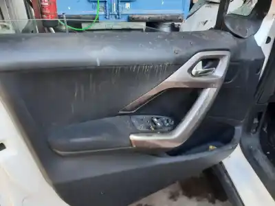 Verschrottungsfahrzeug peugeot 2008 (--.2013->) active des jahres 2001 angetrieben 9h06