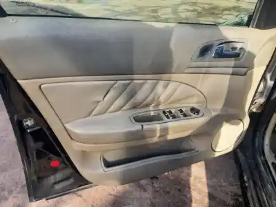 Утилизация автомобиля alfa romeo 159 sportwagon (140) 1.9 jtdm 16v distinctive года 2001 питание 939a2000