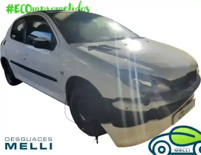 Vehicul casat peugeot                                            206 berlina                                                                                                                                                                                                                                                x-line                                                                                                                                                                                                                                                     al anului 2001 alimentat wjy