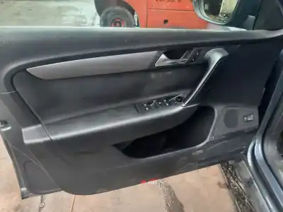 Утилизация автомобиля vw passat b7 (362) 1.6 tdi года 2011 питание cayc