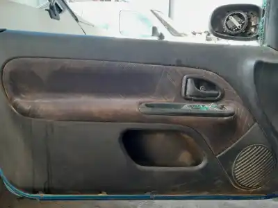 Утилизация автомобиля renault clio ii fase ii (b/cb0) base authentique 65 cv / 48 kw года 2002 питание k9k704