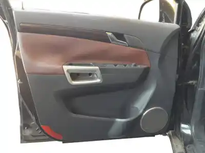 Утилизация автомобиля opel antara cosmo 4x4 года 2008 питание z20s Утилизация автомобиля opel antara cosmo 4x4 года 2008 питание z20s