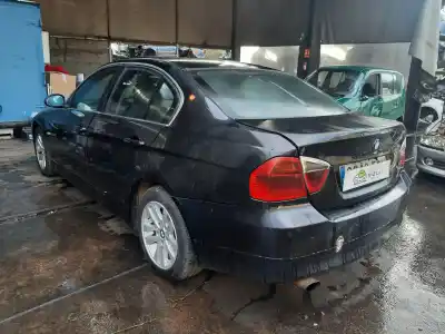 Здавання транспортного засобу bmw                                                serie 3 berlina (e90)                                                                                                                                                                                                                                      2.0 318d                                                                                                                                                                                                                                                   року 2001 потужний 204d4