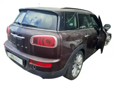 Утилизация автомобиля mini                                               clubman (f54)                                                                                                                                                                                                                                              cooper d года 2001 питание b47c20