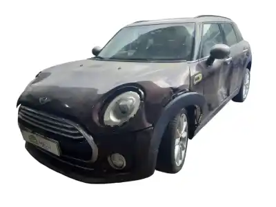 Утилизация автомобиля mini                                               clubman (f54)                                                                                                                                                                                                                                              cooper d года 2001 питание b47c20