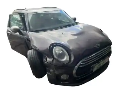 Утилизация автомобиля mini                                               clubman (f54)                                                                                                                                                                                                                                              cooper d года 2001 питание b47c20