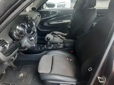 Утилизация автомобиля mini                                               clubman (f54)                                                                                                                                                                                                                                              cooper d года 2001 питание b47c20
