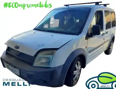 Verschrottungsfahrzeug ford                                               tourneo connect (tc7)                                                                                                                                                                                                                                      d/bhpa                                                                                                                                                                                                                                                     des jahres 2006 angetrieben bhpa