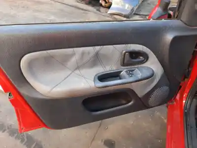 Утилизация автомобиля renault clio ii fase ii (b/cb0) base authentique 65 cv / 48 kw года 2003 питание k9k704